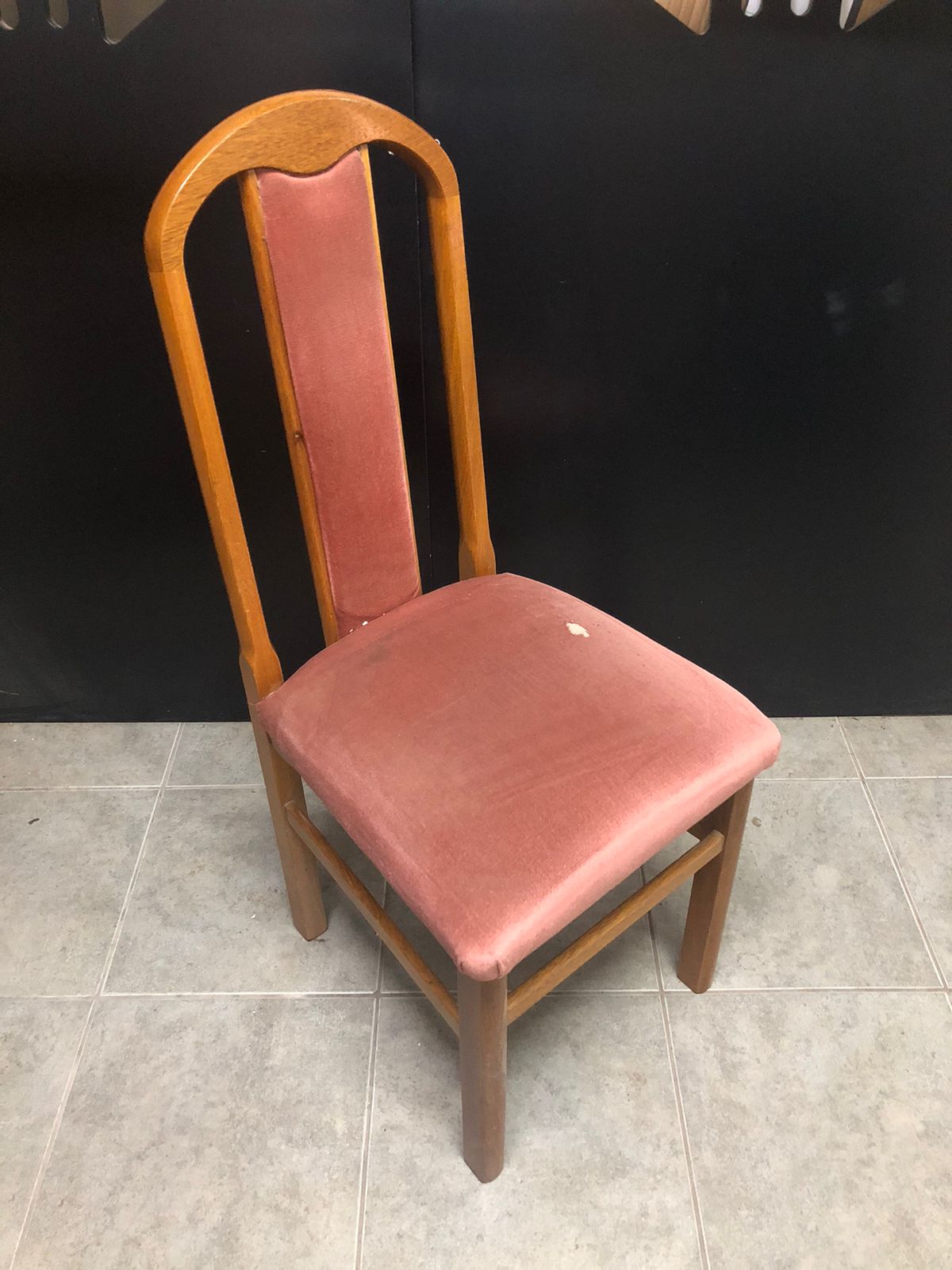 SILLA IGNACIO
